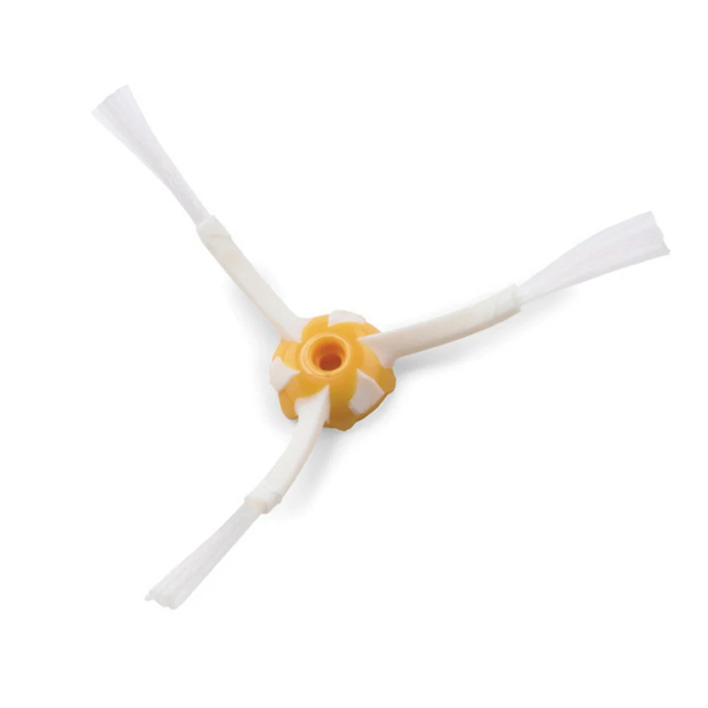 Cepillo lateral para iRobot Roomba series 500, 600, 700, 692, 694, 680, 660, 665, 651, 650, 630, 614, 595, 585, 564, 560, accesorios para aspiradora