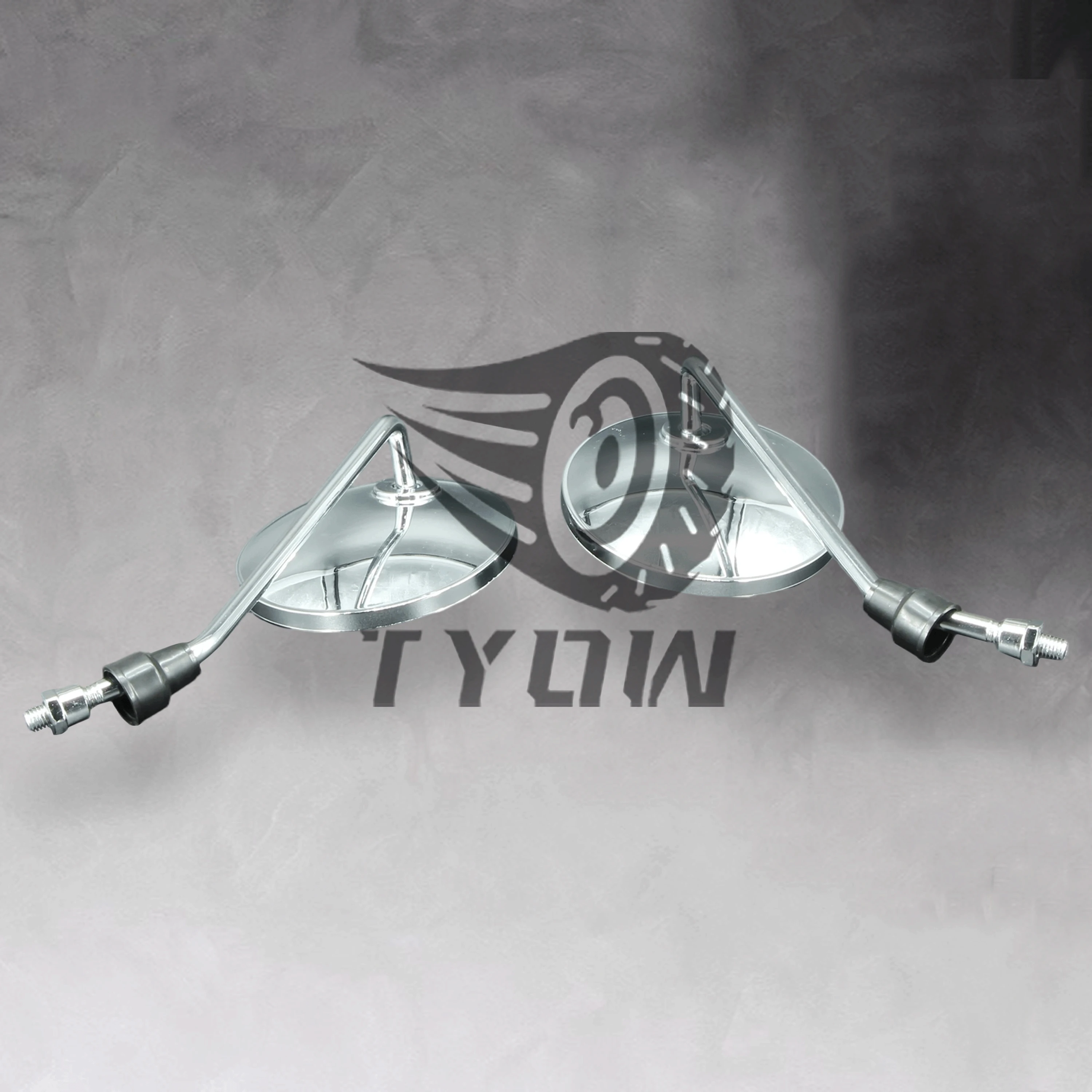 Z50 Rear View Mirro… - image