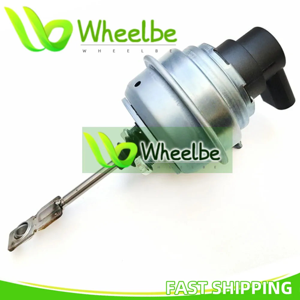 Turbo Electronic Actuator for VW T5 Transporter 2.0 TDI 6275103kw 792290 03L253016M