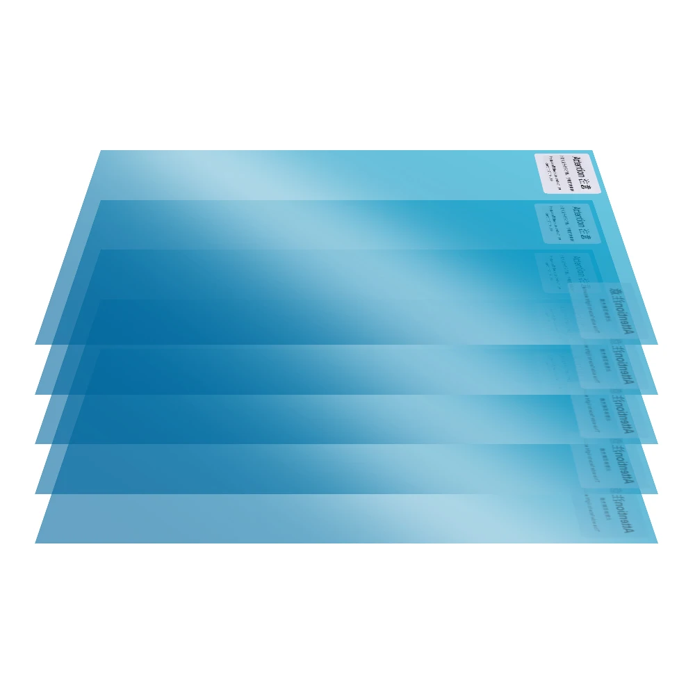 ANYCUBIC 2pcs Original FEP Film for Photon Mono M7/M7Pro/M7 Max Mono M5S ACF Film 3D Printers Accessories