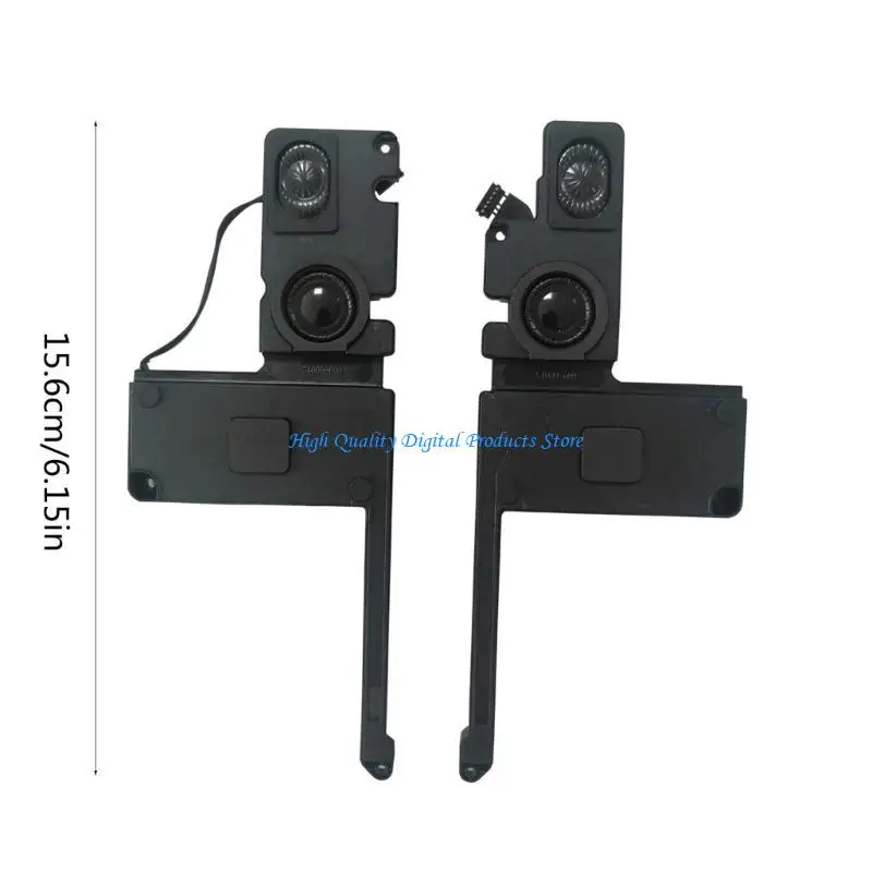 U2je замена ноутбука для 15,4 "A1398 2012-2015 Спикер