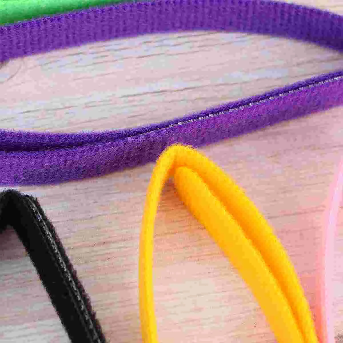 Collars Puppy Collar Id Identification Whelping Dog Bands Kitten Newborn Pet Cat Tag Dogs Identity Welping Kits Whelp Xs Nylon