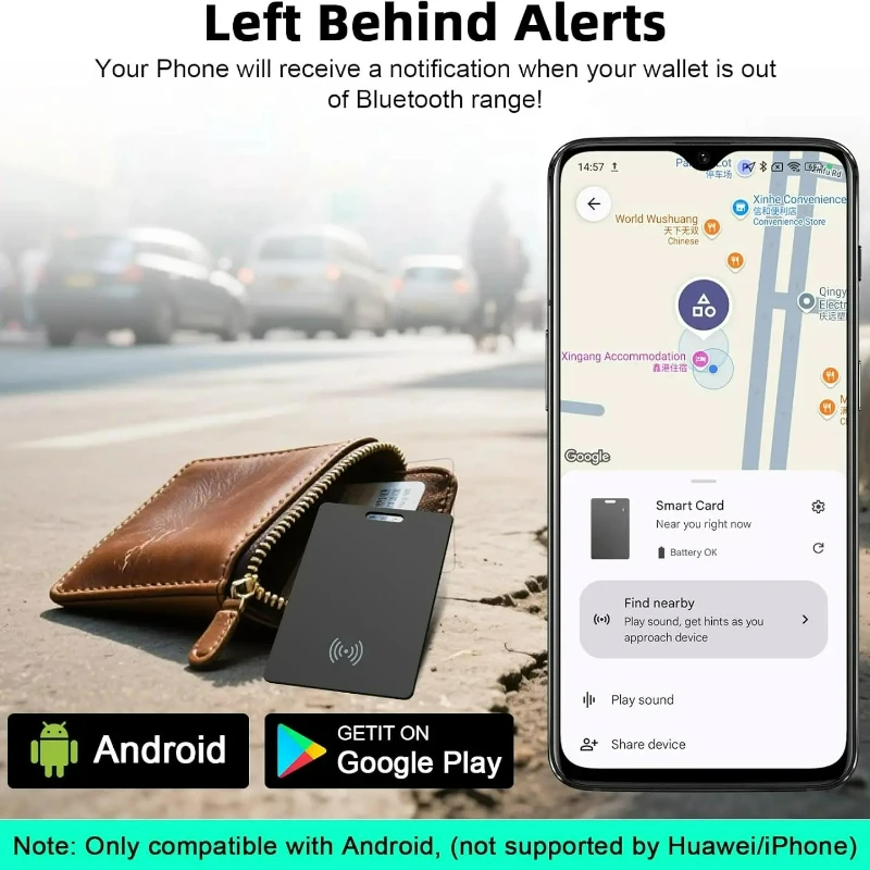 localizador-de-carteira-para-android-tag-rastreadora-smartcard-ip68-cartao-rastreador-de-carteira-com-app-google-localizador-de-itens-sem-fio-recarregavel