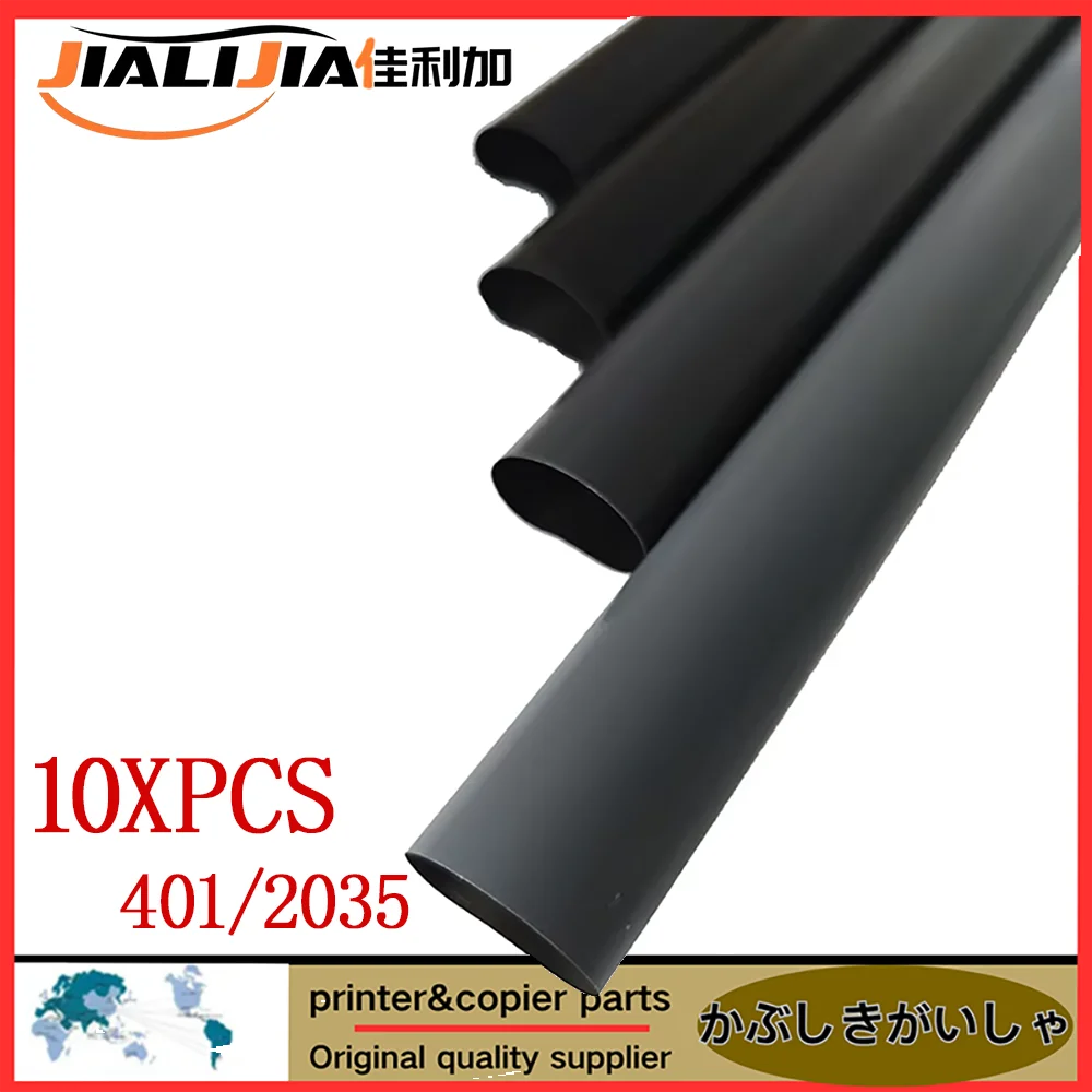 

Пленка для термоблока (фьюзер) OEM 10X M403 M2055 M203 для HP M401 M402 1010 2035 M106 132 M227 M134 M402 M426 427 M429 M2055 M4101 4102