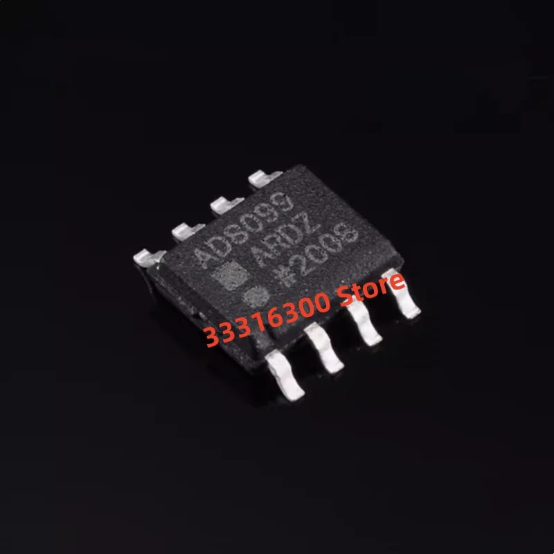 

10PCS New AD8099ARDZ SOP8 High speed operational amplifier chip IC