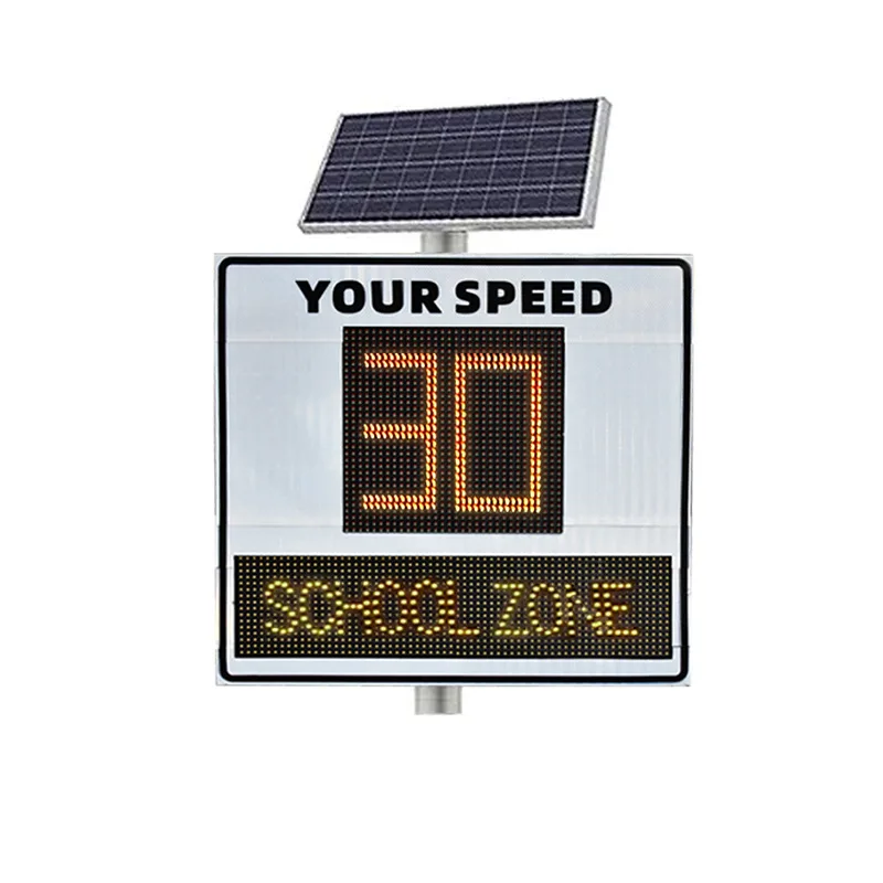 

foreign trade speed measuring board real-time display solar radar tachometer radar tachometer radar tachometer screen