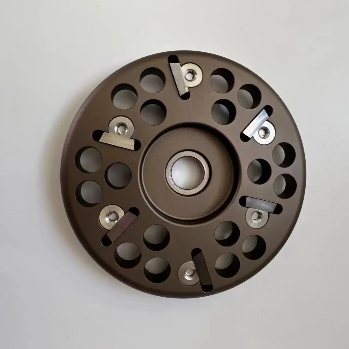 

Cattle Hoof Trimming Tools Hoof Trimming Disc, High Strong Alloy