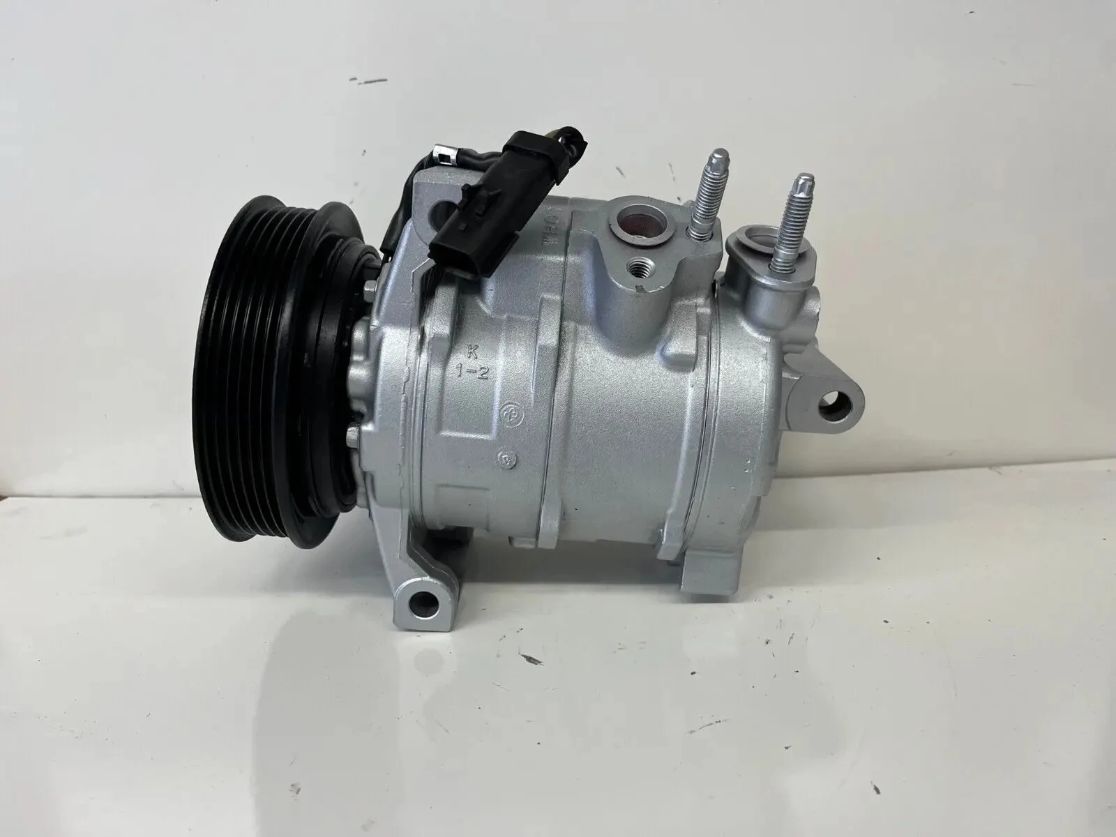 For 2009 2010 Dodge Ram 1500 2500 5.7L Reman AC A/C Compressor