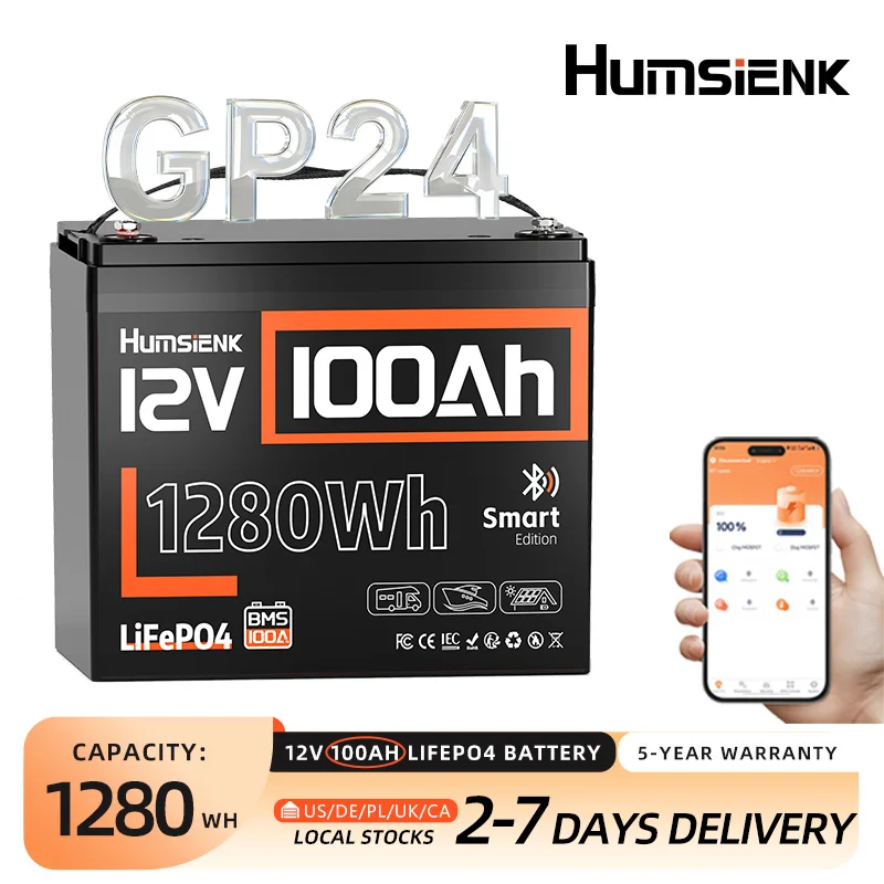 Humsienk Bluetooth …