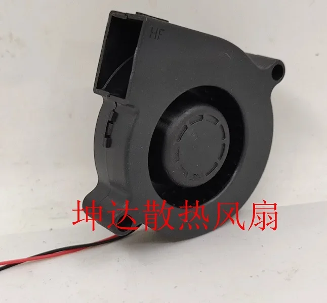 SUNON MF50151VX-B00U-A99 용 CPU 쿨러 팬 12V 2.04W 5015 송풍기 냉각 팬 5cm 50*50*15mm