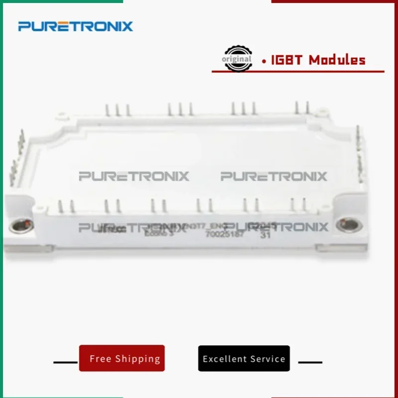 

FS200R12N3T7_ENG FS200R12N3T7-ENG FS200R12N3T7ENG New Original Module