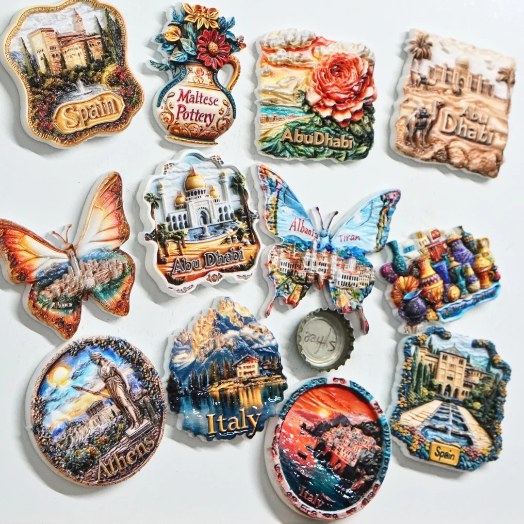 

Italian Fridge Magnets, Spanish Fridge Magnets, Athena Fridge Magnets, Maltese Fridge Magnets, Albanian Fridge Magnets, Arabian