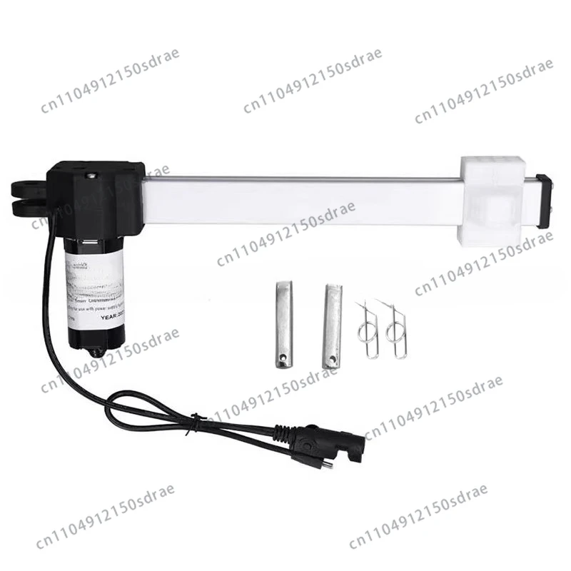 Electric Function Sofa Repair Push Rod Motor Lifting Motor Control Replacement