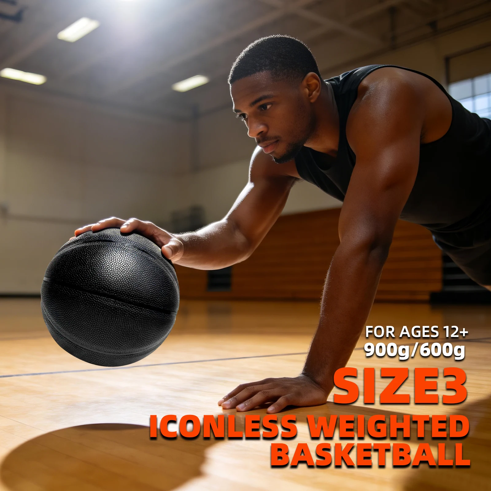 : Conjunto de baloncesto