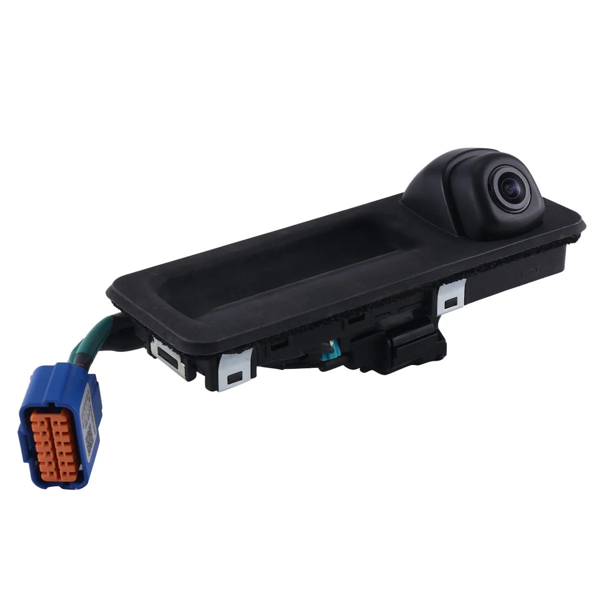 

95760-B1030 New Rear View Camera Reverse Camera Parking Assist Backup Camera for Hyundai Genesis G80 2018-2020