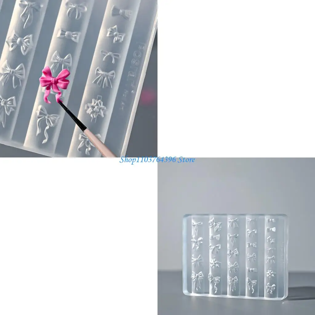 

Multi Purpose Art Silicone Mold Perfect For Parties Weddings Daily Styles