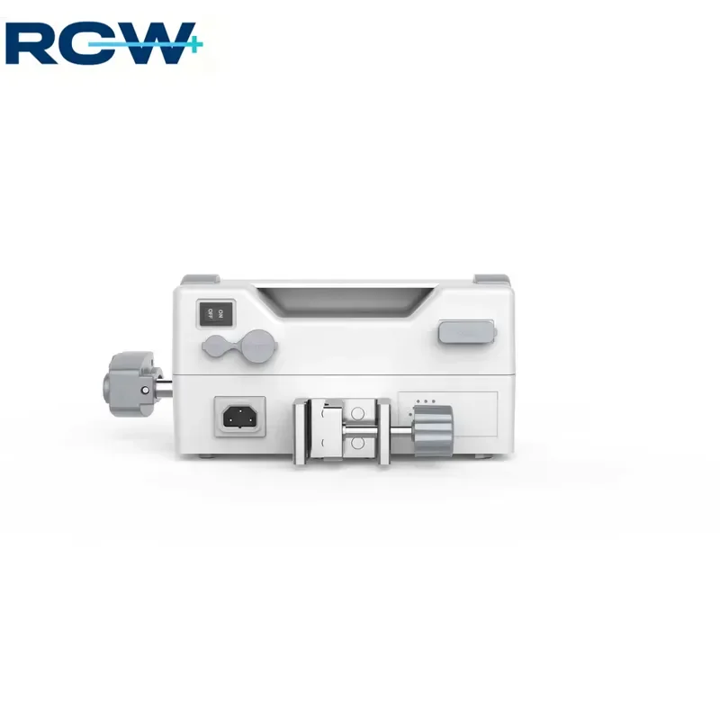 RCW High Quality Medical Equipment Portable Medical Instrument Pump
