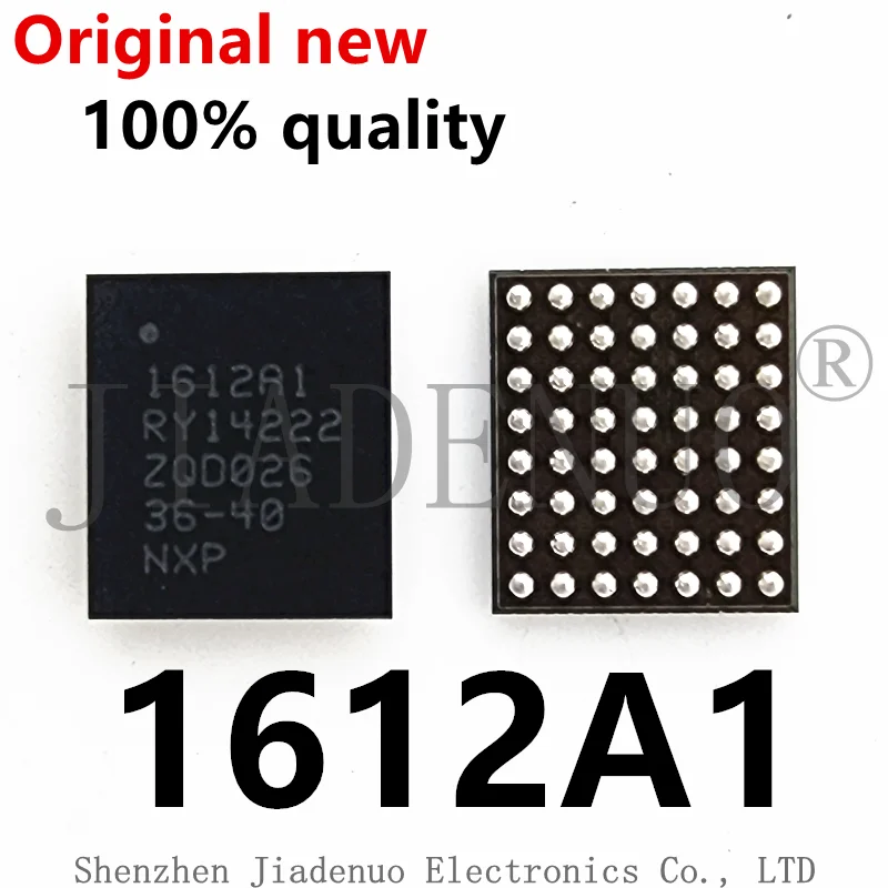 (5pcs)100% New original 1608A1 610A3B 1610A1 1610A2 1610A3 1612A1 1614A1 1616A0 1618A0  BGA Chipset