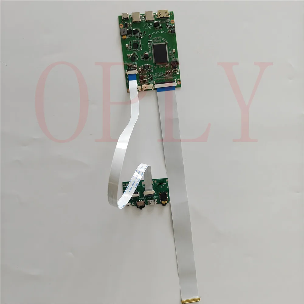 Edp Controller Boar…