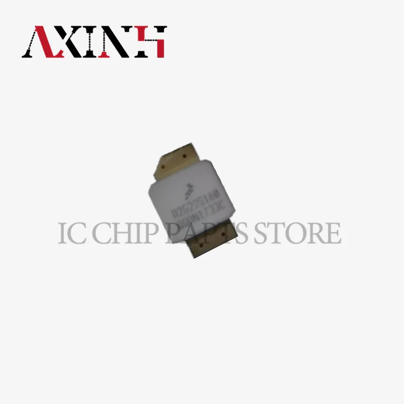 A2G22S160-01SR3 1PCS SOT1828 RF Power Transistor 1800 to 2200MHz 125W Typ Gain in dB is 19.6 2110MHz  48V GaN Original In Stock