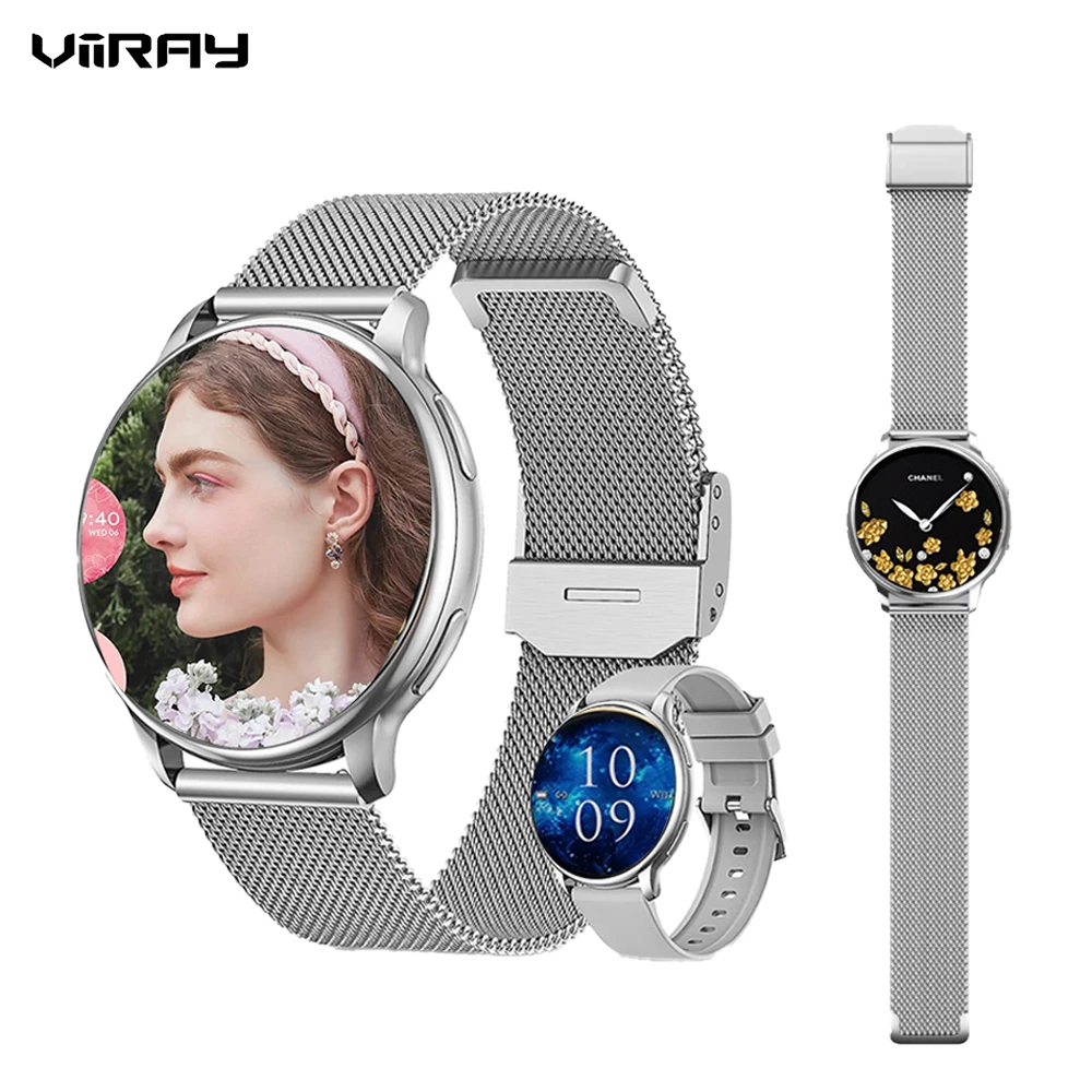 Women's Smartwatch … - image