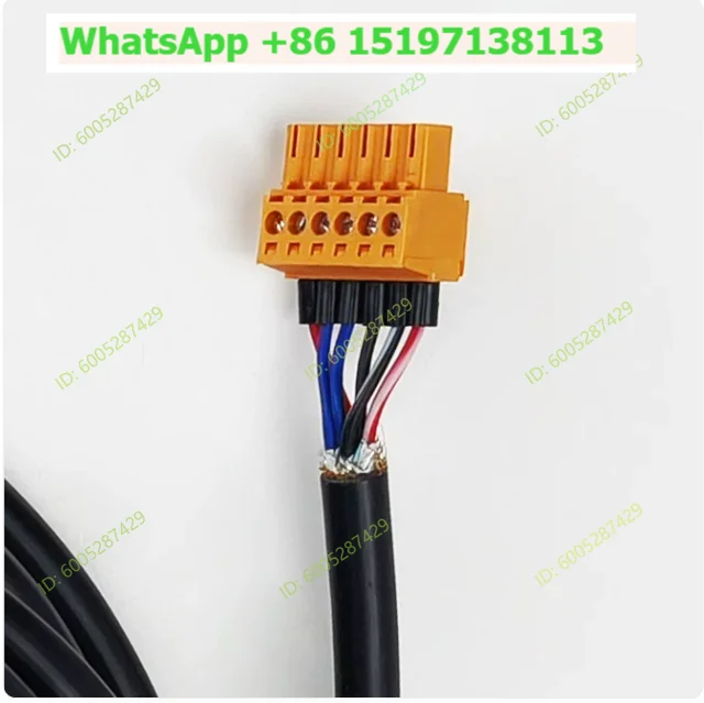 Suitable for KONE elevator encoder KM51035304V002Kubler host accessories