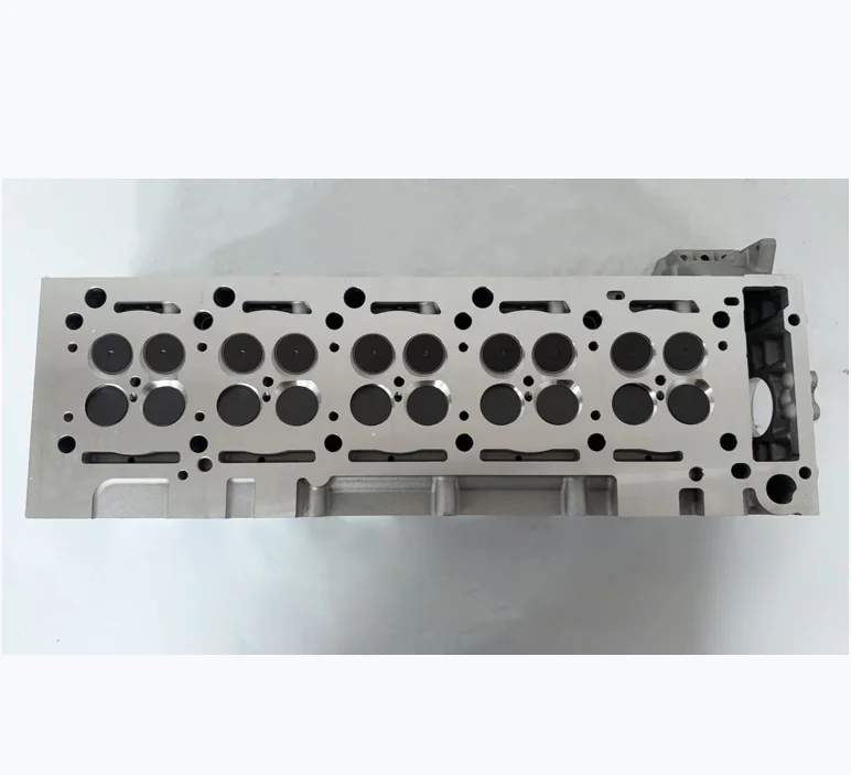 908578 OM612 Complete Cylinder Head for Mercedes Benz 6120101420/6120102020/6120102080/6120103220/6120103520