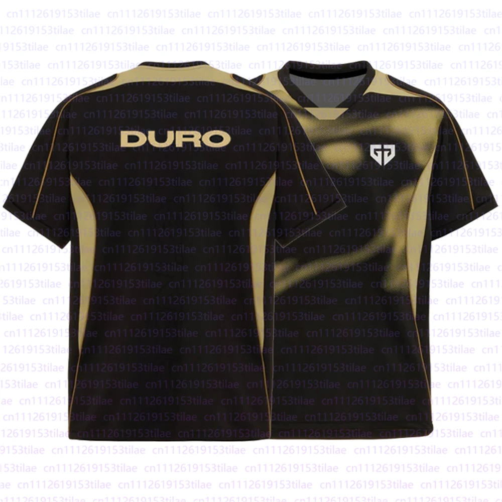قميص جديد لموسم 2026 الأول لفر - مراجعة Esports Gaming T Shirt وسعره
