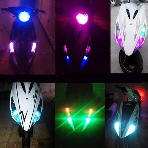 LED flash lamp, parking brake lamp and super bright reversing lamp for BMW K1600 GT GTL R1200GS R1200GS ADVENTURE R1200R