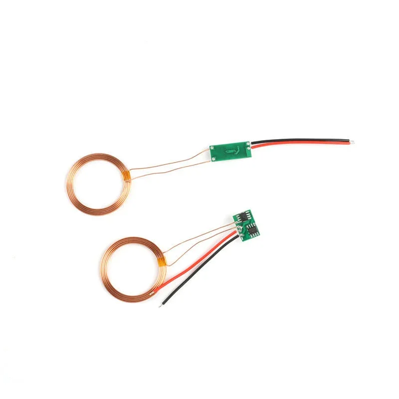 

3pcsXKT412-01 Модуль беспроводного питания Модуль беспроводной передачи мощности