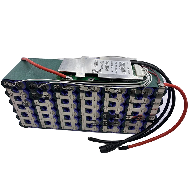 48V 40ah 1500W 48V 21ah 24ah 30ah 18ah 18650 21700 lithium battery, suitable for 48V 750W 1000W 1500W electric mountain bikes