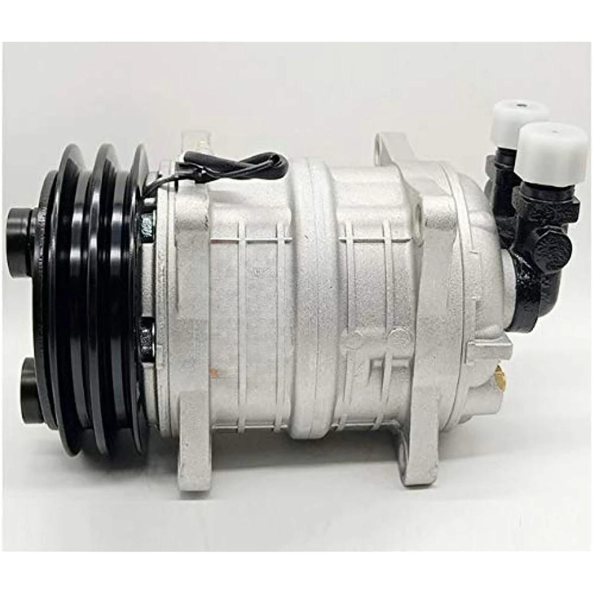 12V SAE-J639 20-45011 2521152 435-55011 488-45011 10045011 58621 Z0006347A A/C For TM15 RV Freightliner FC70 FS65 FL50