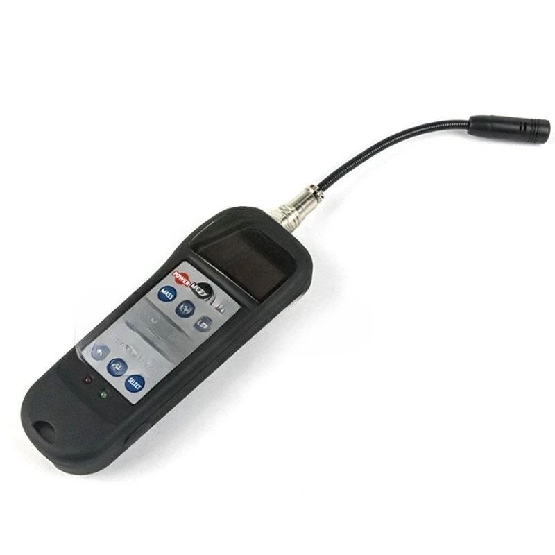 

U-550 Belt Tensimeter Sonic Belt Tensimeter