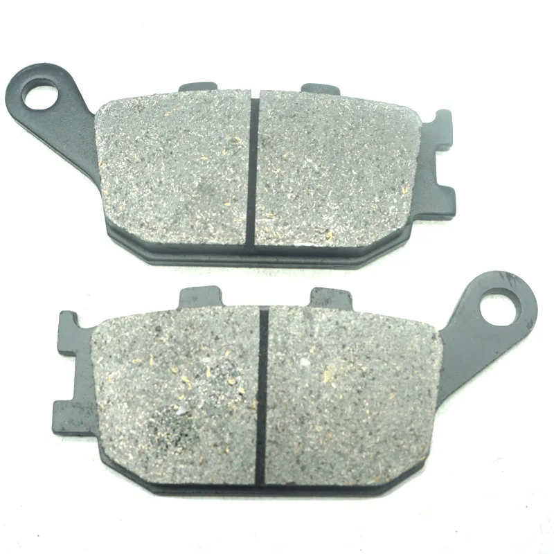 Motorcycle Front Rear Brake Pads For HONDA VTX1300S Ｒｅｔｒｏ 2003-2007 VTX1300T 2008-2009 VTX 1300S 1300T VTX1300 S T