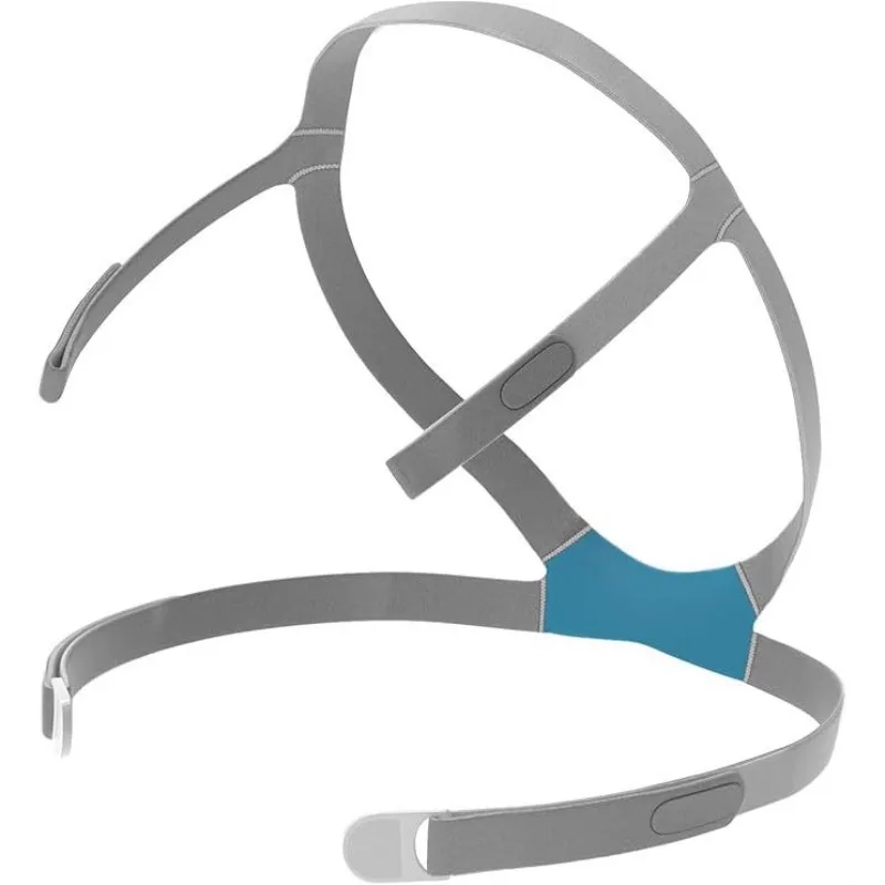Replacement Headband for Resmed AirFit F40 Mask Nasal Mask Unisex CPAP Adjustable Replacement Headband for Sleep Apnea - view 6