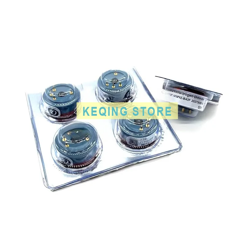 NO2-B43F Electrochemical nitrogen dioxide gas sensor, detector
