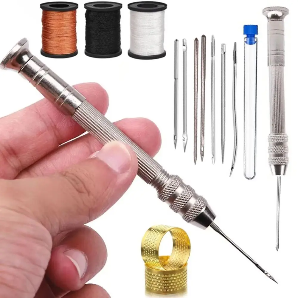 Multifunctional Lea…