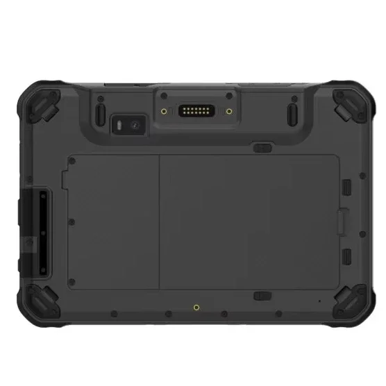 UW56 10.1 Inch Win.11 Industrial Rugged Tablet WiFi Type-C 3.1 Type -A 3.1 Support RJ45