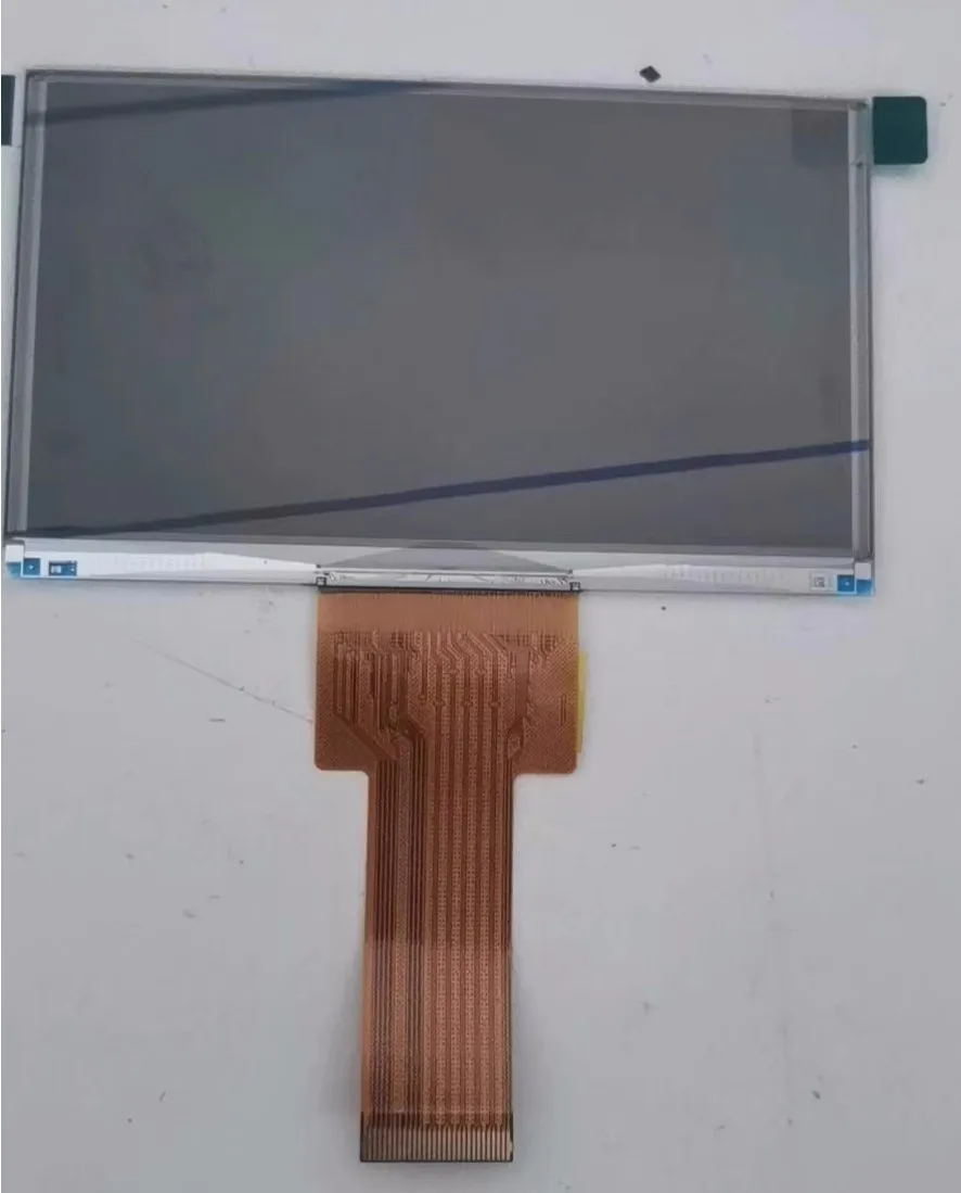 Neue 3,97 zoll für TF-FPCHX86-V 3,0 projektor 1280x720P für Kabel HX86-V 3,0 display bildschirm diy projektor zubehör