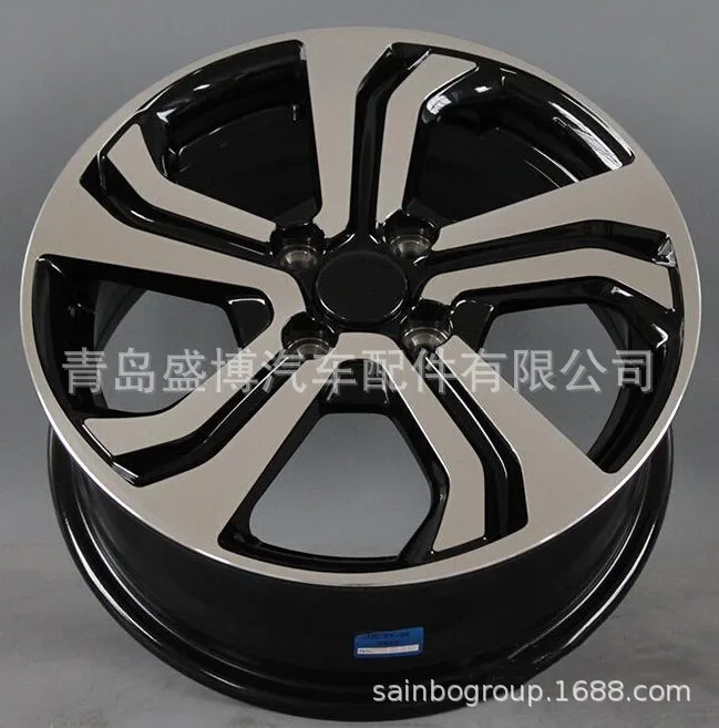 

Suitable for aluminum alloy gold wheels, car steel rings, factory direct sales 15 inches, suitable for a variety of models