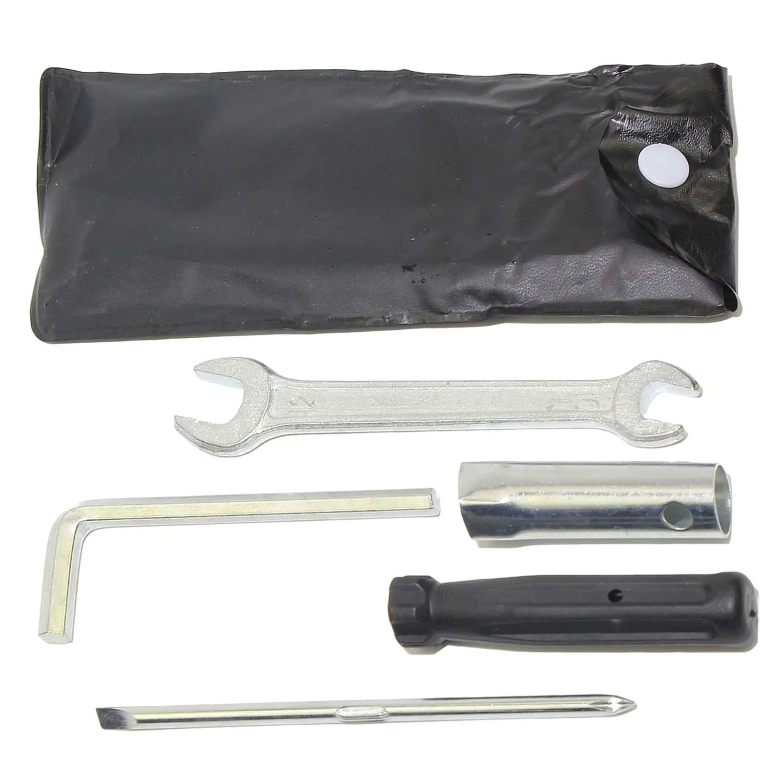 

Motorcycle Repair Tool Sleeves Set Hex Wrench for Electric Bikes