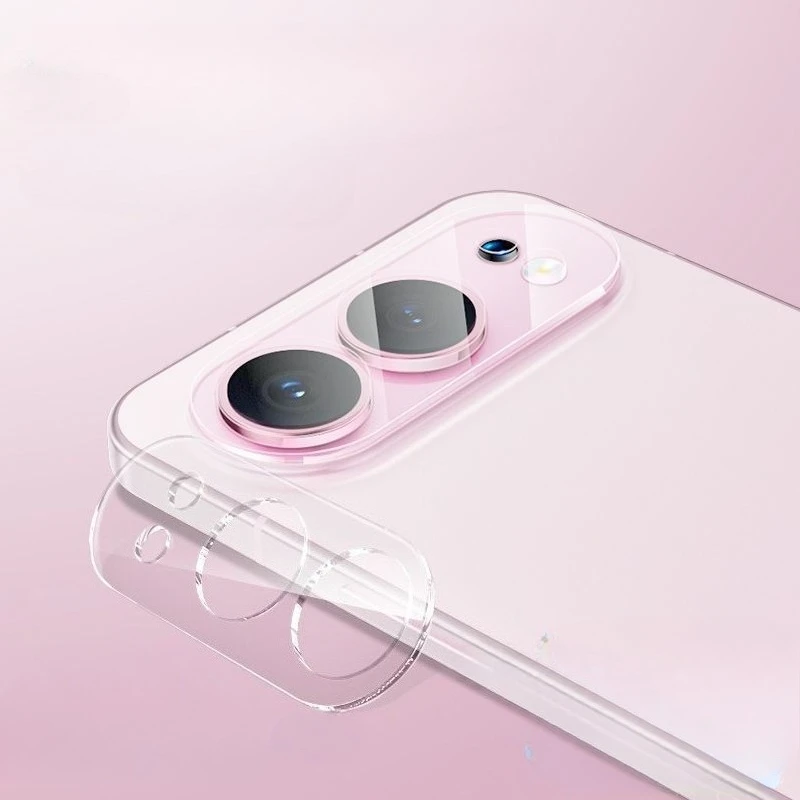 

Back Camera Lens Film For Honor 500 Camera Protectors for HONOR500 500Pro Transparent Tempered Glass Lens Cover