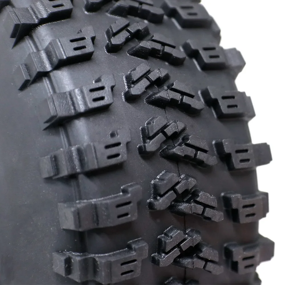 

4 шт. 135*55 мм 2,2 резиновые страховочные шины для колес 1/10 RC Rock Crawler Axial SCX10