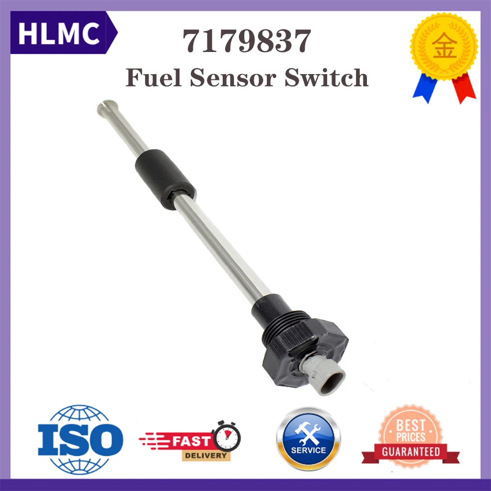 

Детали строительной техники 7288690 7179837 Переключатель датчика топлива для Bobcat 773 S160 S175 S185 T190