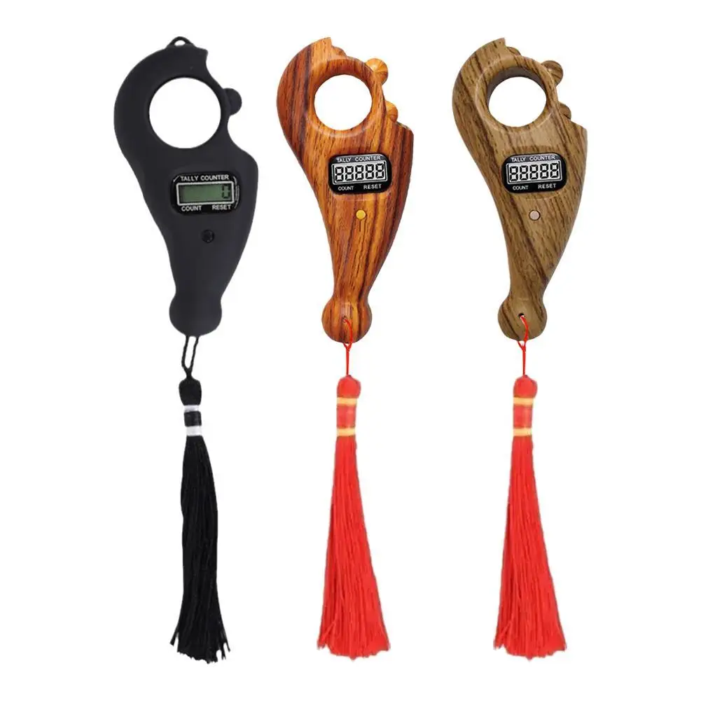 Mini Hand Counter P…