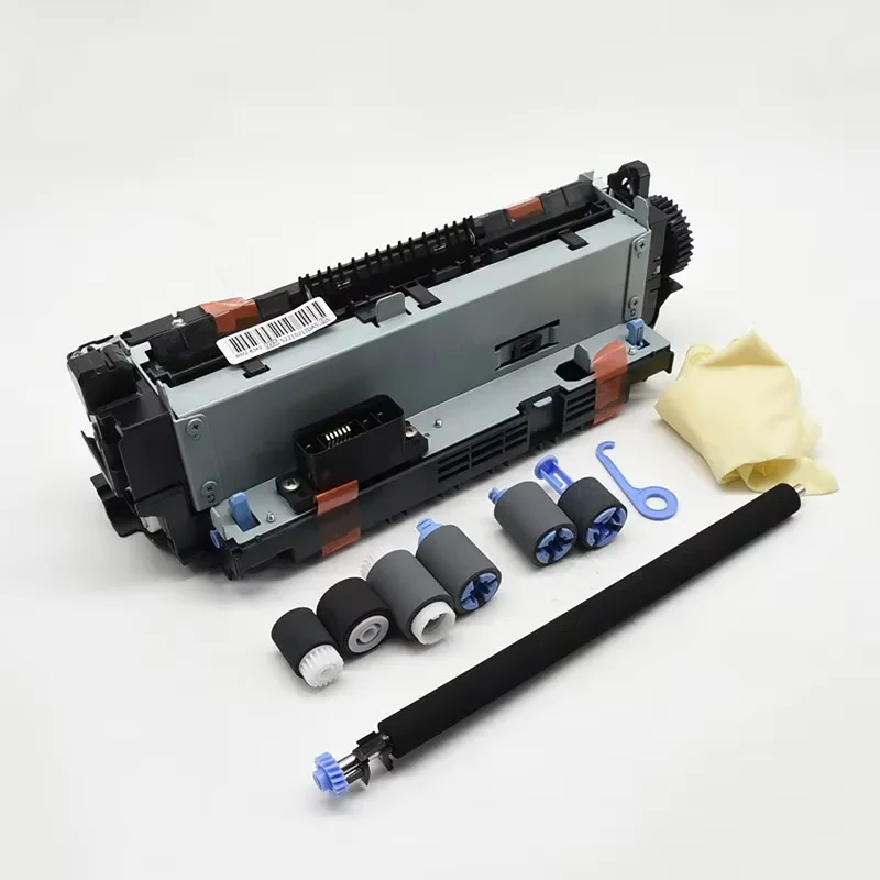 

F2G77A F2G77-67901 Комплект обслуживания для HP LaserJet Enterprise M604 M605 M606 604 605 606 Комплект фьюзера F2G77-67902 110 В 220 В
