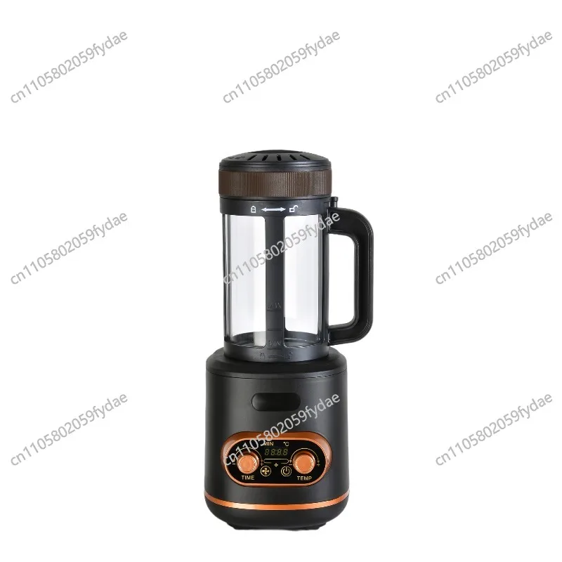 220V Electric Mini Household Air Roaster Coffee Machine Home Coffee Bean Roaster Temperature Control Coffee Roasting Machine
