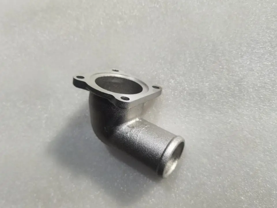 hermostat housing kit for Yangdong Y385T / Y380T