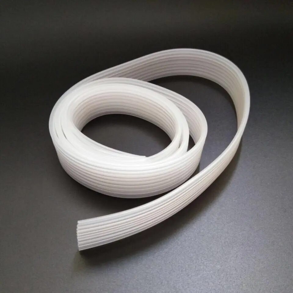 4Lines 5Lines 6Lines 8Lines 1.2M Ciss Accessories Pipe Lines Hose PVC Tubes For Printer Continous Ink Supply Systems Pipelines