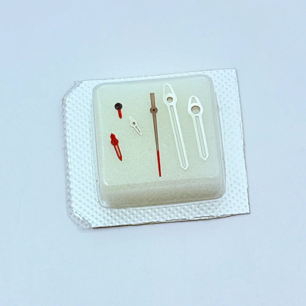 Watch Accessories Suitable for OS10 OS20 Movement Quartz Men's Hands Hour Minute Second Hands Small Second Six Hands